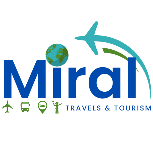 Miral Travels